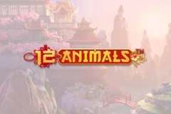 12 Animals slot