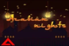 Arabian Nights slot