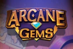 Arcane Gems slot