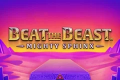 Beat the Beast: Mighty Sphinx slot
