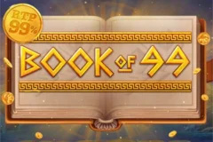 Book of 99 slot
