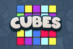 Cubes slot