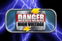Danger! High Voltage slot