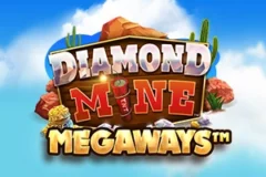 Diamond Mine Megaways slot