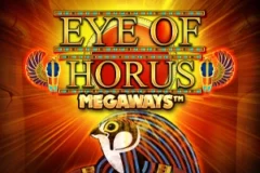 Eye of Horus Megaways slot