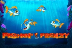 Fishin' Frenzy slot