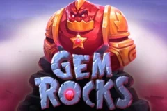 Gem Rocks slot