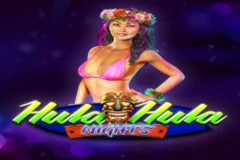 Hula Hula Nights slot