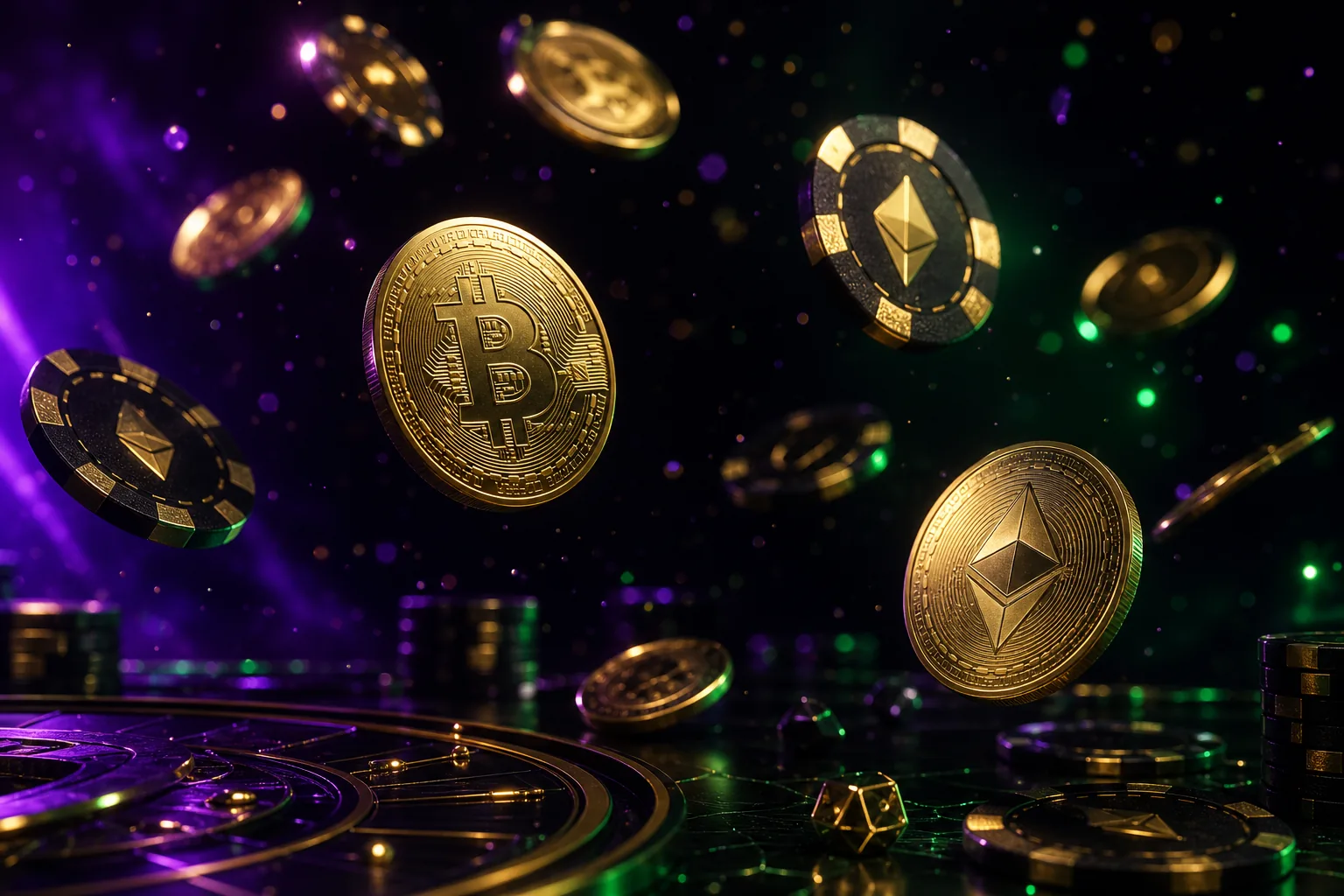 About BanaSpins, independent crypto casino reviews