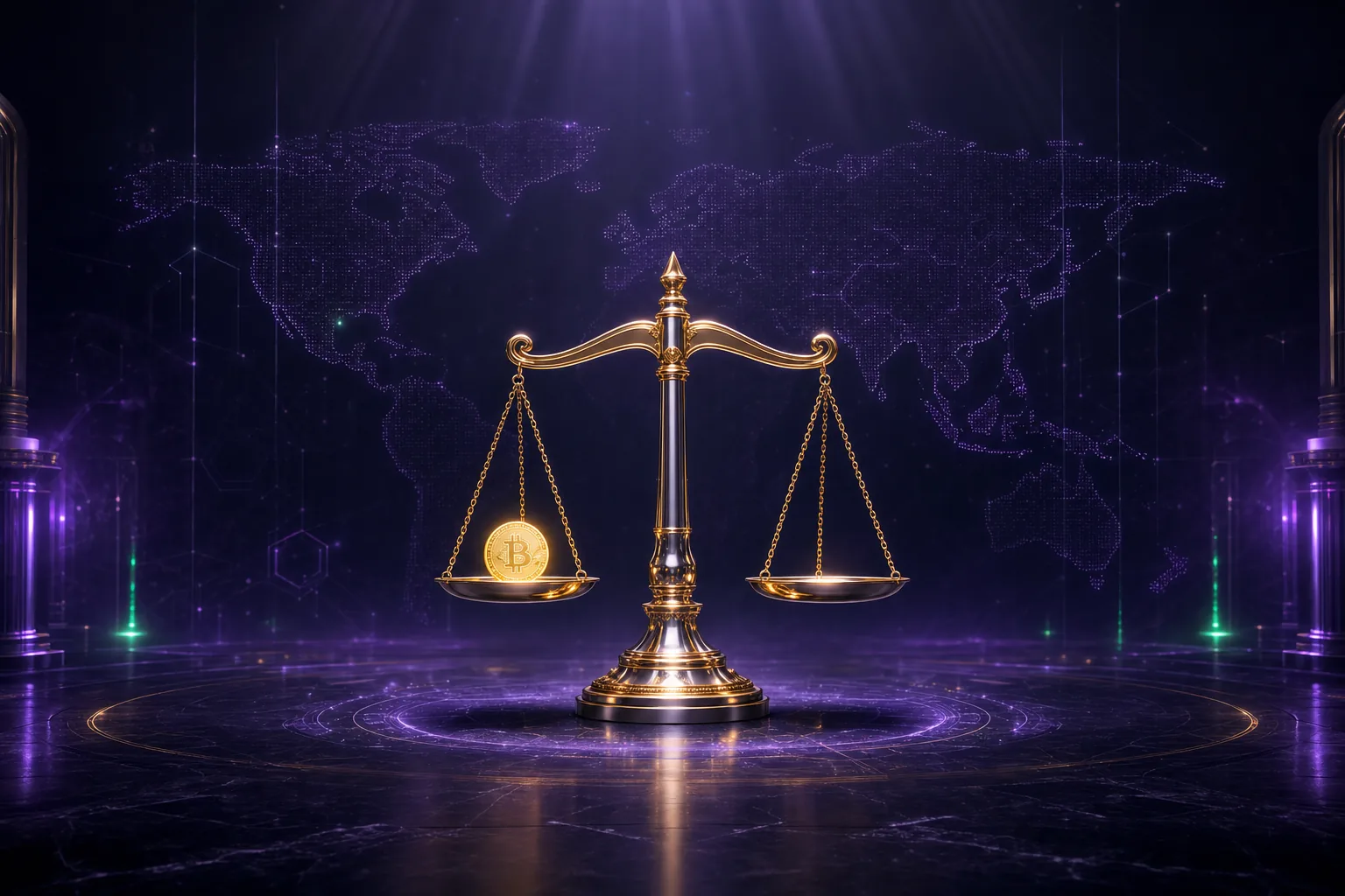 Are Crypto Casinos Legal?