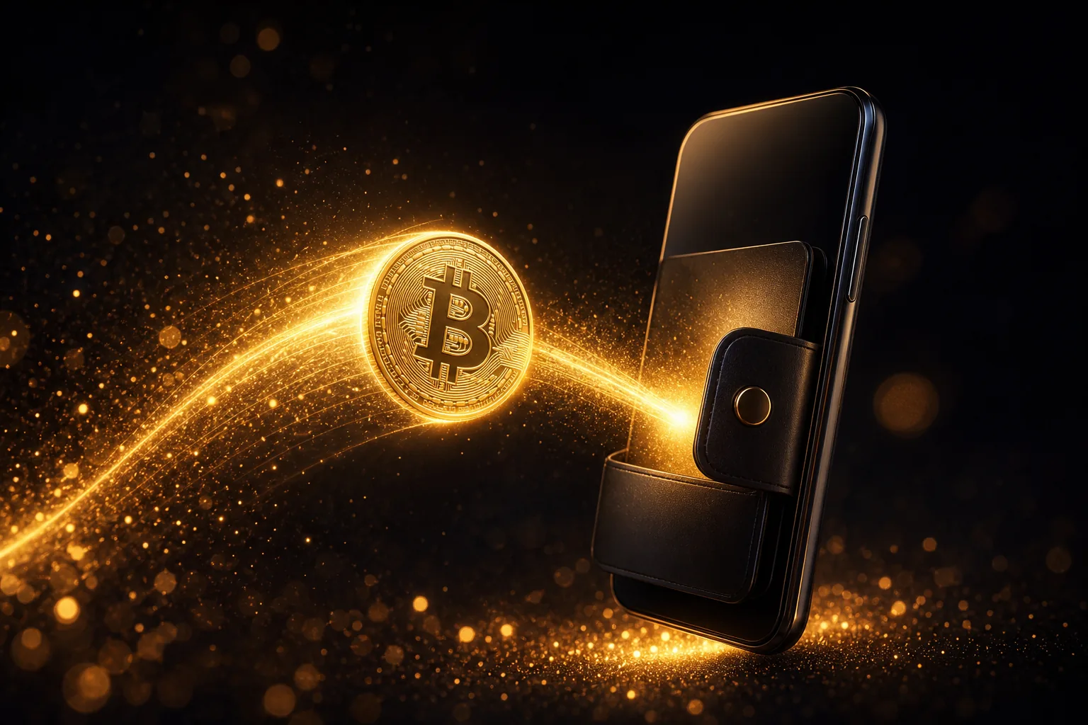 How to Deposit Bitcoin at a Crypto Casino