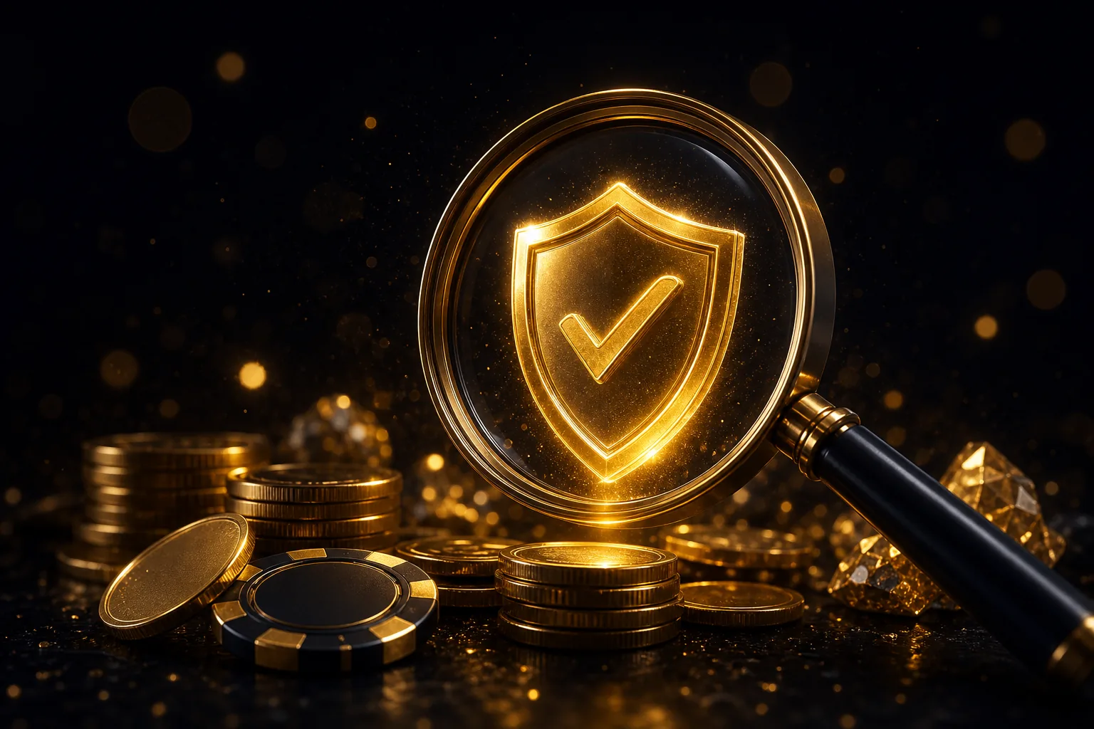 How to Spot a Legit Crypto Casino: 5 Checks Before You Deposit