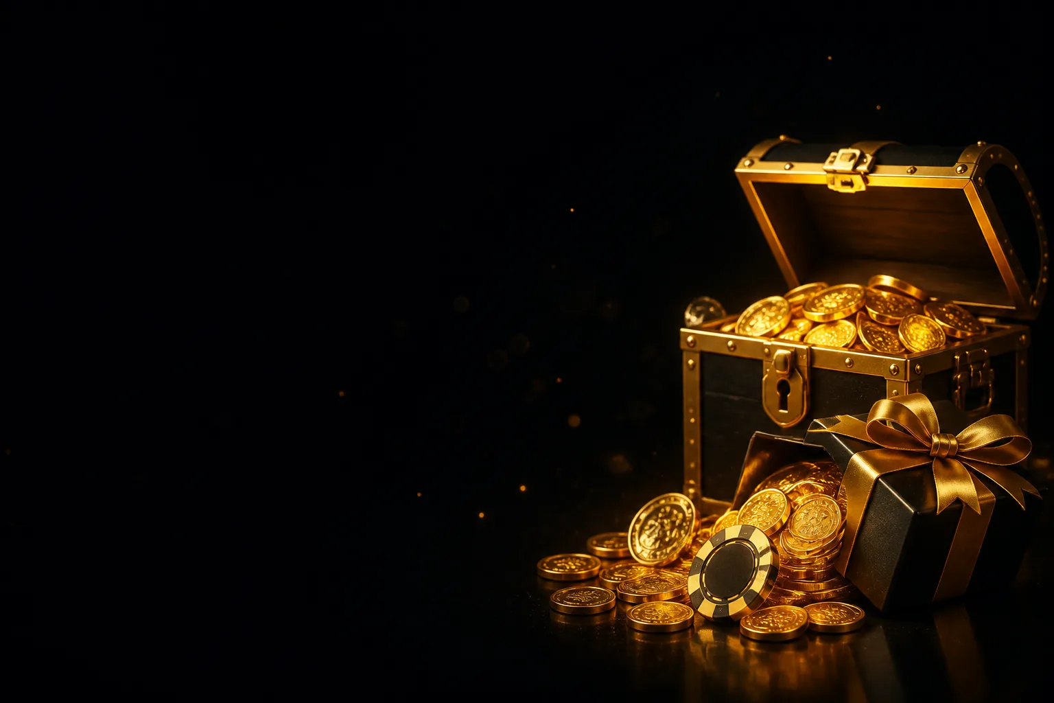 Best Bonus casinos