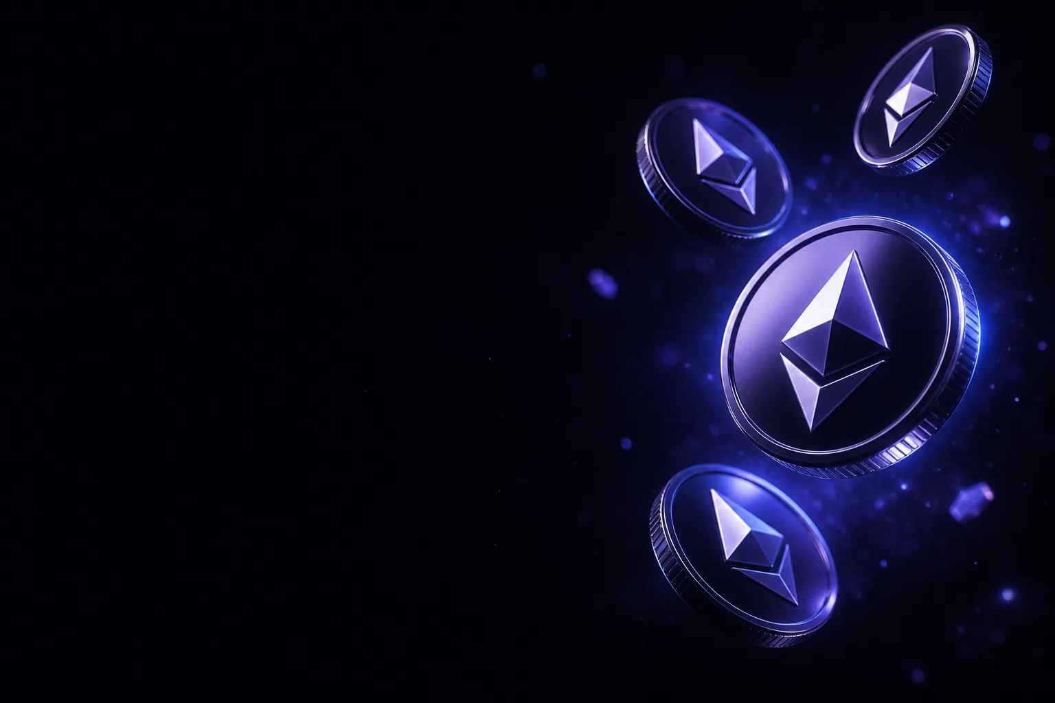 Best Ethereum casinos