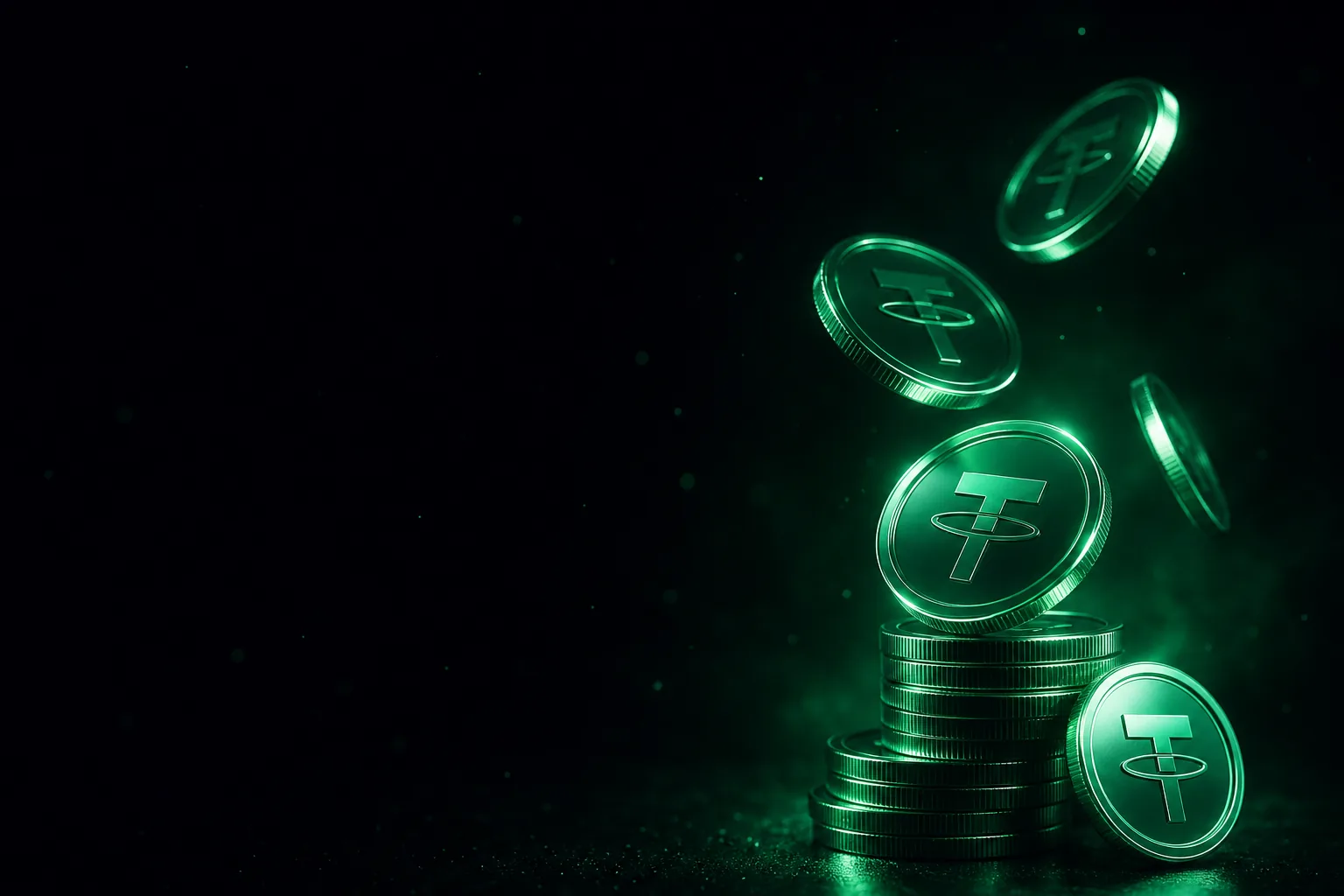 Best USDT casinos